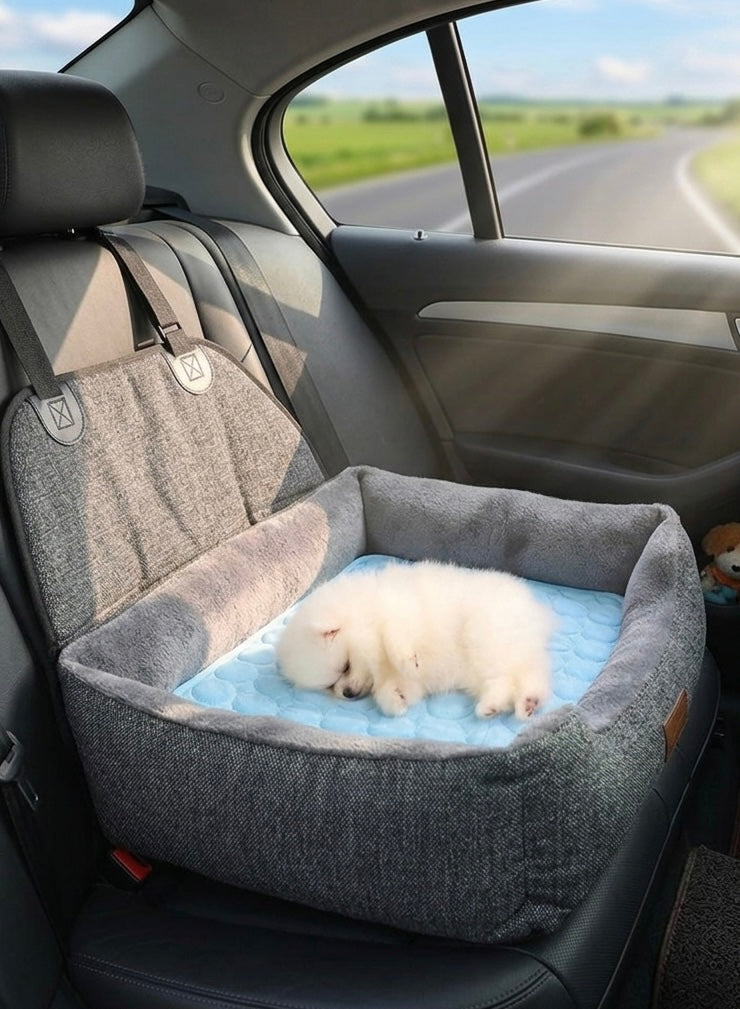 Dog Cooling Mats