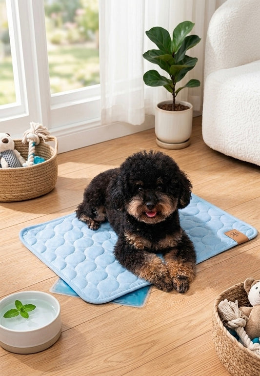 Dog Cooling Mats