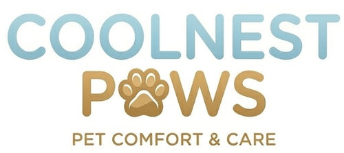 CoolNest Paws