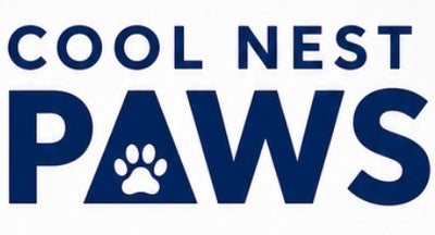 CoolNest Paws